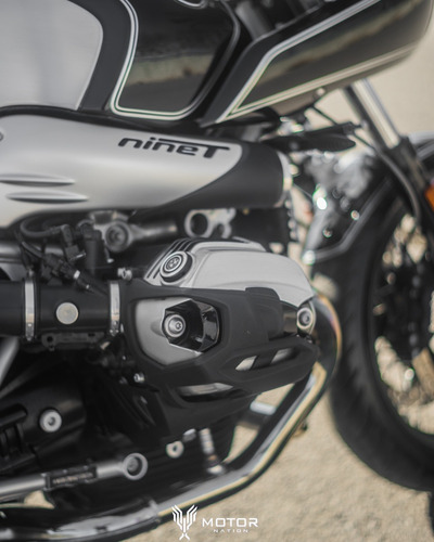 Bmw Nine T Racer 2017