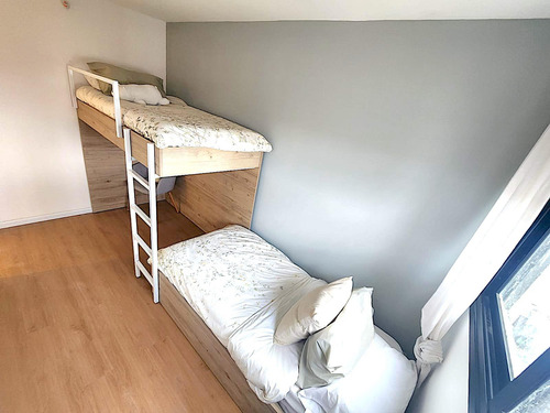 Venta Departamento 2 Dormitorios Terraza Barbacoa - Malvín