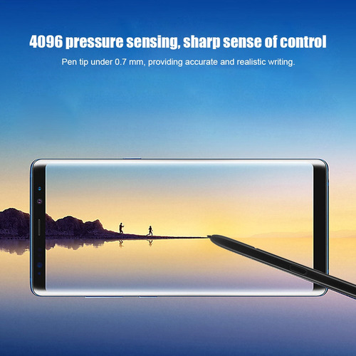 Imagen 5 de 9 de Para Samsung Galaxy Note10/note10+ Plus - Bolígrafo De Repue
