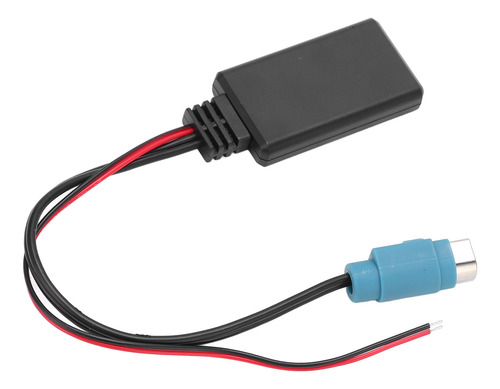Adaptador Bluetooth Estéreo De Radio De Coche Para Alpine