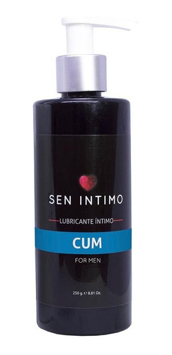 Lubricante Intimo For Men