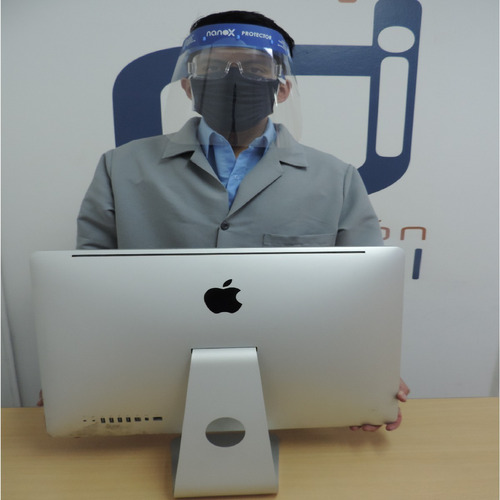 Servicio Técnico Autorizado Apple En Quito