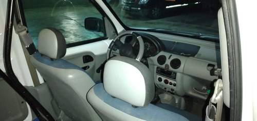 Renault Kangoo Furgon Kangoo Confort 1.6