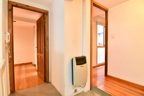 Imagen 27 de 30 de Venta Ph 3 Ambientes Refaccionado Parque Chacabuco