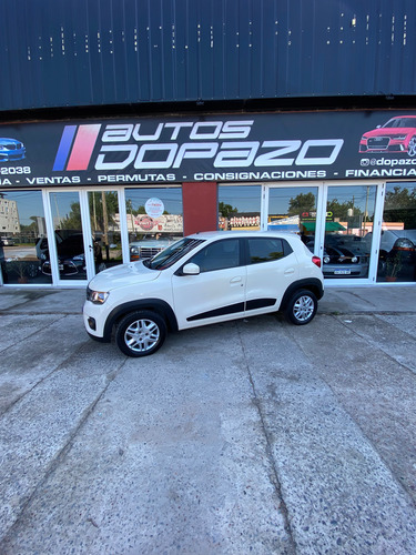 Renault Kwid 1.0 Sce 66cv Intense