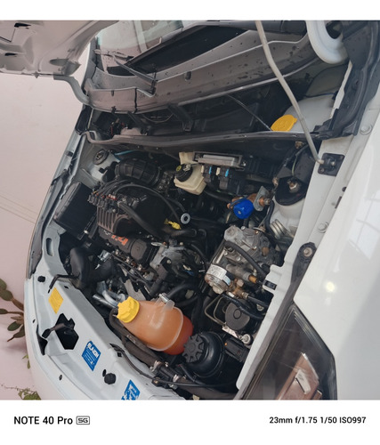 Chevrolet Agile 1.4 Ls
