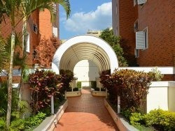 Imagem 18 de 19 de Apartamento Para Aluguel Em Mansões Santo Antônio - Ap002082