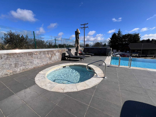 Departamento Nuevo 2d/2b Vista Puerto Varas (106845)