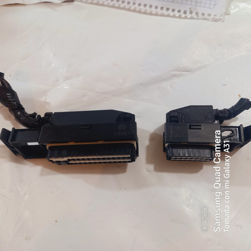 Computadora Lupo Crossfox 1.6 (Usado)