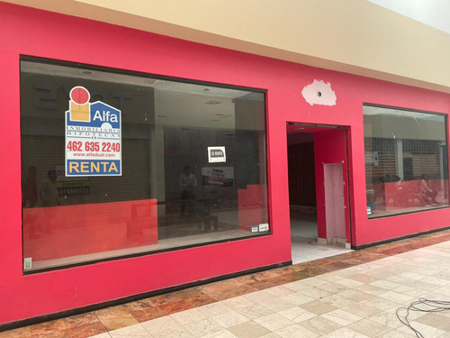 Local Comercial En Renta En Faja De Oro, Salamanca, Gto.