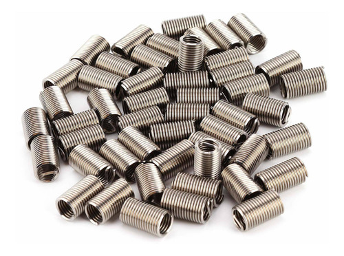 Thread Inserts High Accuracy Strength Reducing Nut Steel