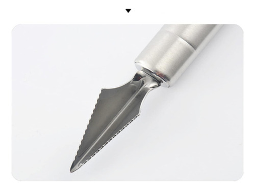Cuchillo Para Tallar Fruta