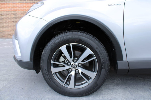 Toyota Rav4 Street 2018 2.0cc At 29.000kms