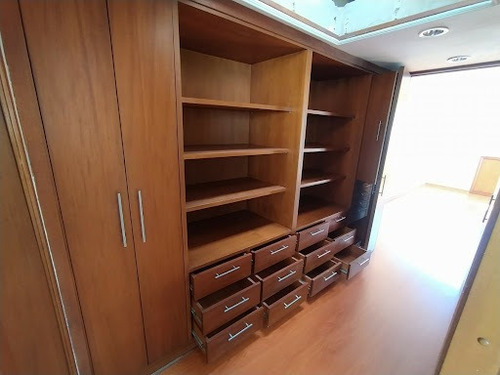 Imagen 12 de 30 de Apartamento En Arriendo Santa Barbara Occidental 118-2825