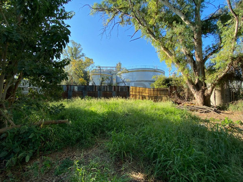 Imagen 14 de 18 de Lote En Venta - Zona Industrial - Pto. Gral. San Martin