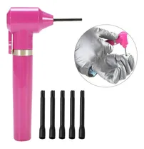 Comprar Mezclador Pigmentos Batidora Micropigmentación Microblading