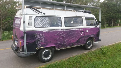 Kombi Home
