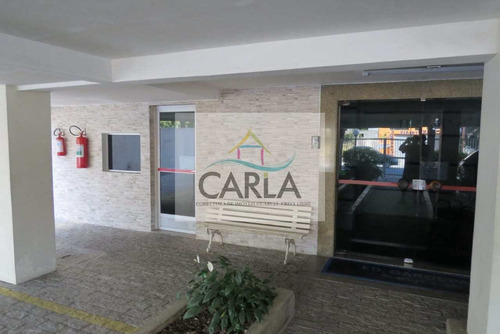 Imagem 2 de 26 de Apartamento Com 2 Dorms, Parque Enseada, Guarujá - R$ 280 Mil, Cod: 674 - V674
