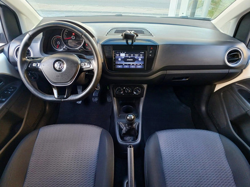 Volkswagen Up! 1.0 Tsi Move 5p