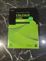 Comprar Calculo A Uma Variável Volume 1,  Uma Introdução Ao Cálculo, Livro Essencial Para Estudantes De  Engenharias; Civil, Mecânica, Elétrica, Arquitetura,etc.