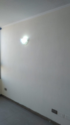 Excelente Departamento En Venecia 1635, Independencia