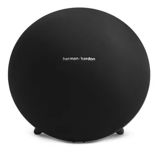 Bocina Portátil Harman Kardon Onyx Studio 4 Bluetooth Negro