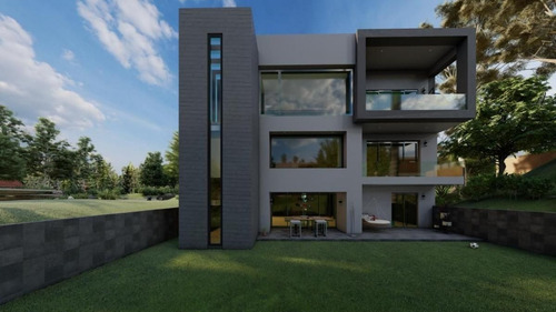 Imagen 7 de 23 de Casa A Estrenar En Bosque Real