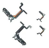 Comprar Flex Flexor Centro De Carga Para iPhone 14 Pro Max A2894