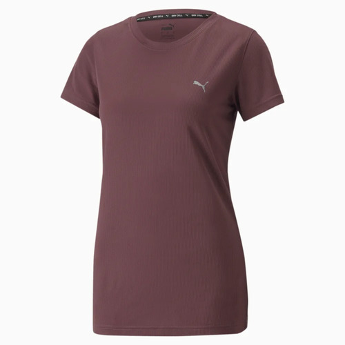 Remera Puma Performance Tee 520486 - Dinoel