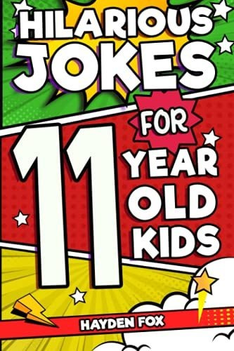 Hilarious Jokes For 190 Days Old Kids An Awesome Lol Joke B, De Fox, Hayden. Editorial Independently Published, Tapa Blanda En Inglés, 2020