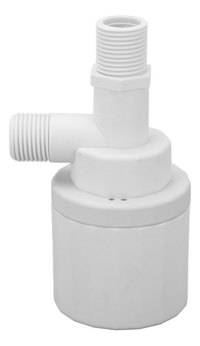 Válvula Flotante Para Tanque De Agua, Control Automático De