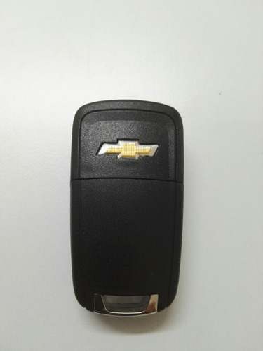 Llave Carcasa Chevrolet Sonic, Tracker