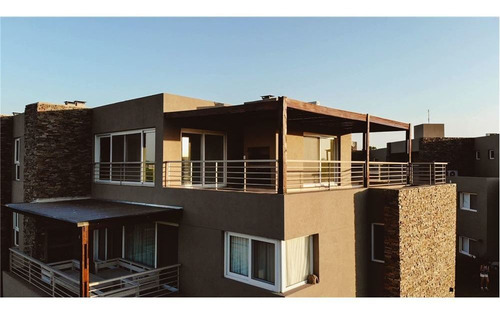 Venta Departamento Terrazas Golf Pilará