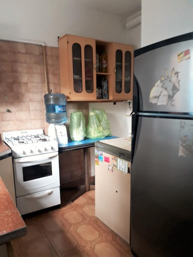B° El Silvio Duplex De Tres Ambientes A 3 Cuadras Del Mar