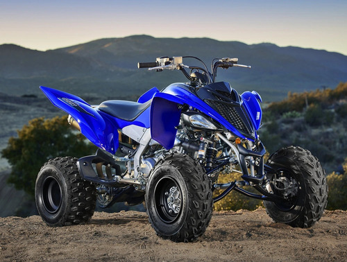 Yamaha Raptor 700 Yfm700 Yfm700r Yfm 700 En Stock Normotos