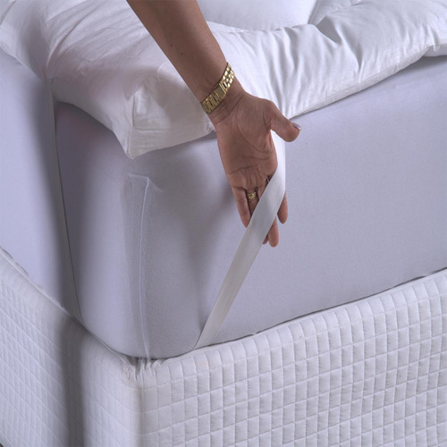 Pillow Top Extra Macio Queen Size - 1,58x1,98m