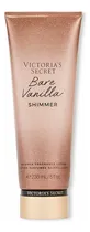 Comprar Victoria's Secret Crema Corporal Bare Vainilla Shimmer
