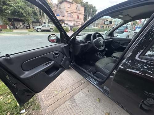 Renault Clio 1.2 Mio Confort Plus Abc