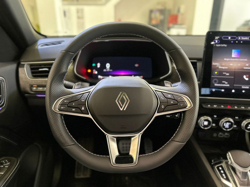 Renault Arkana 1.3 E-Tech Hybrid