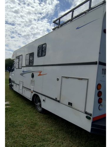 Iveco Motorhome