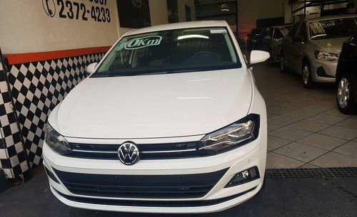 Imagem 2 de 7 de Volkswagen Virtus 1.0 200 Tsi Highline Automático