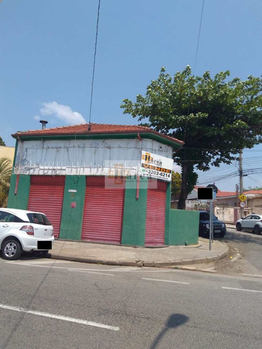 Imagem 2 de 10 de Terreno: Vila Hortência / Sorocaba - V17338