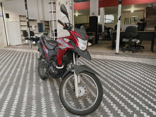 Imagem 3 de 4 de Honda Xre 190 Abs 2019