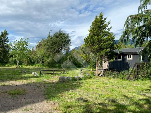 Parcela En Venta En Puerto Varas-ensenada