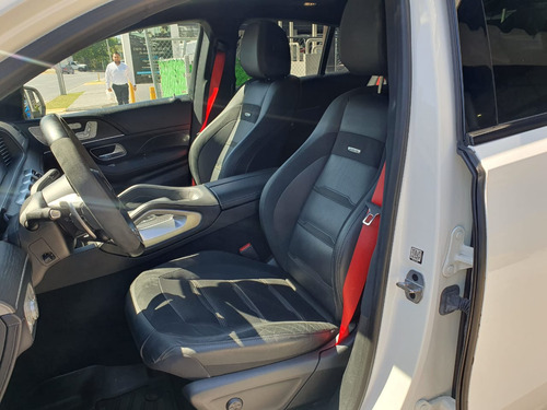 Mercedes-benz Clase Gle 2023