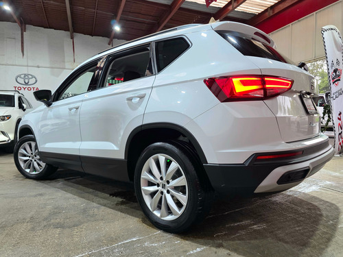 Seat Ateca 1.4 Style Dsg