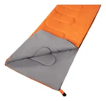 Comprar Bolsa De Dormir Térmica T-design 190cm X 75cm + Bolsa Compresora De Transporte