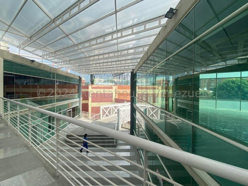 Oficina Obra Gris En Venta En Ciudad Center Boleíta Norte 24-24706 Cs