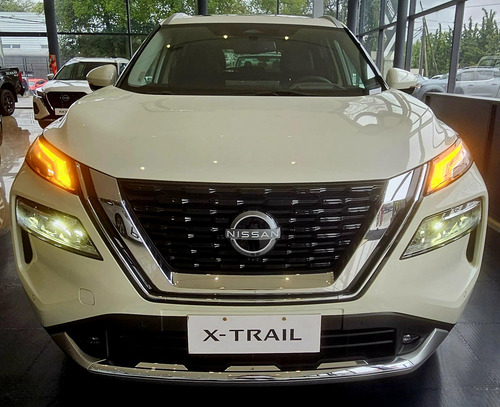 Nissan Xtrail E-power Cvt C