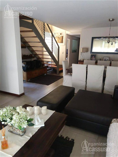 Casa Venta - Martínez Alto
